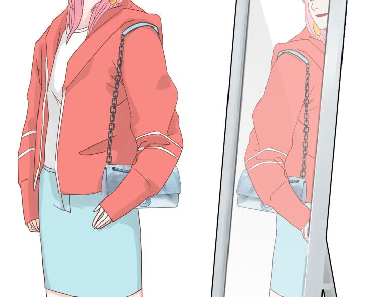 人生如戏全靠演技(1/2)-第19话