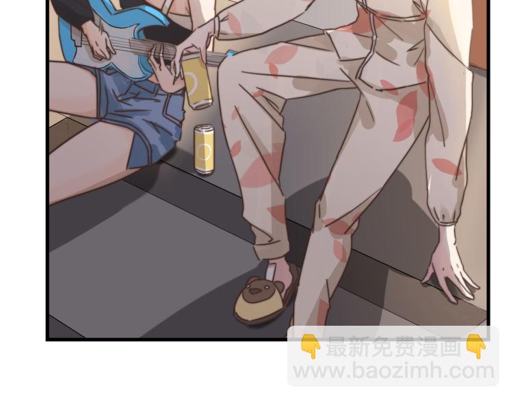 宿醉女孩 - 绝口不提将来(1/2) - 7