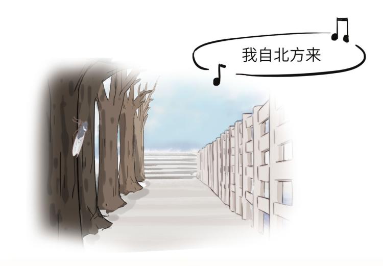 宿醉女孩 - 绝口不提将来(1/2) - 8