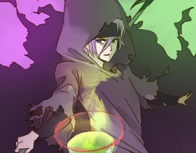 万一见鬼了呢-第29话