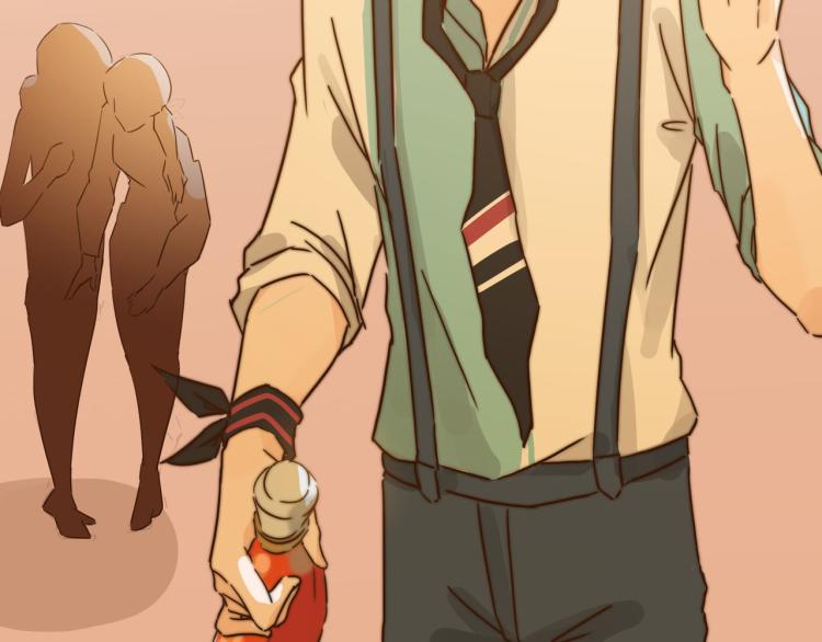 万一见鬼了呢-第29话