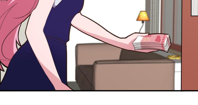 友情的危机-第5话