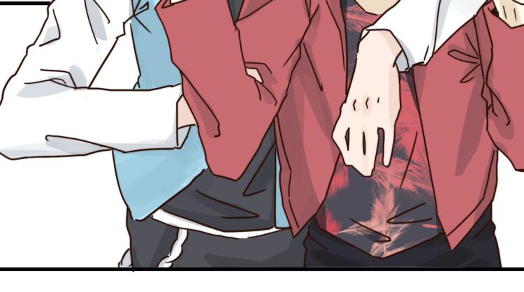 肥而不腻(1/2)-第41话