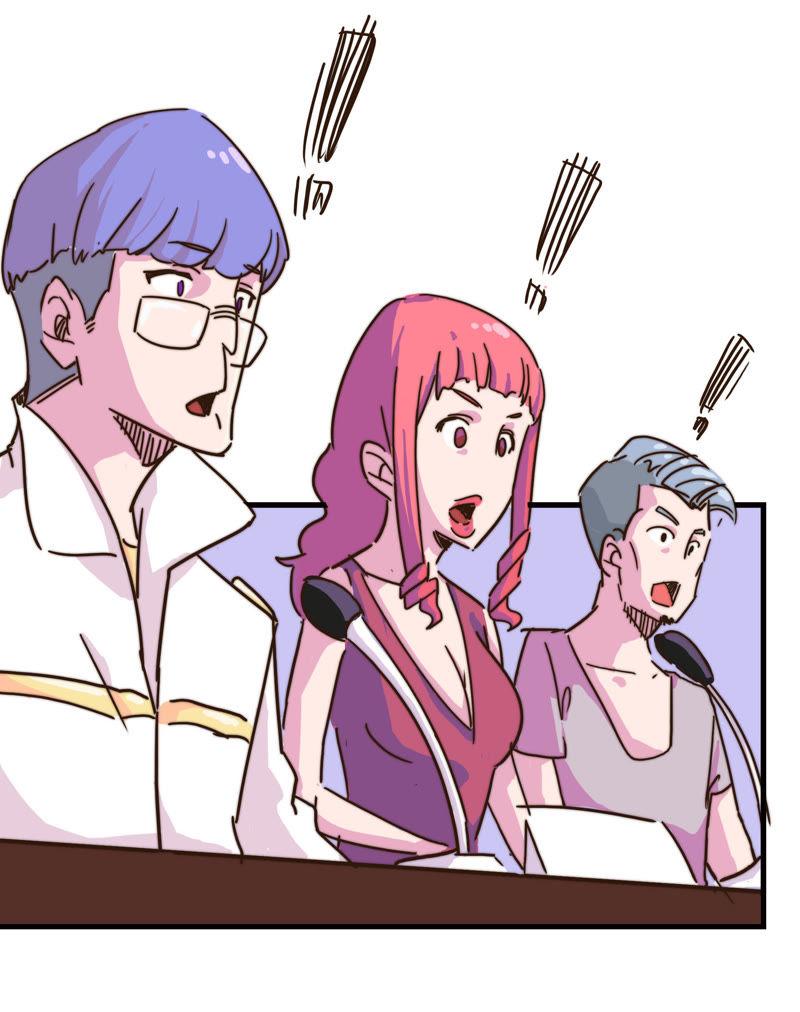 正式参赛-第55话