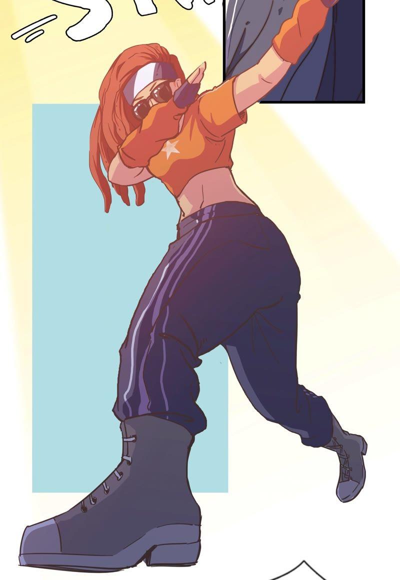 再见了，朋友-第59话