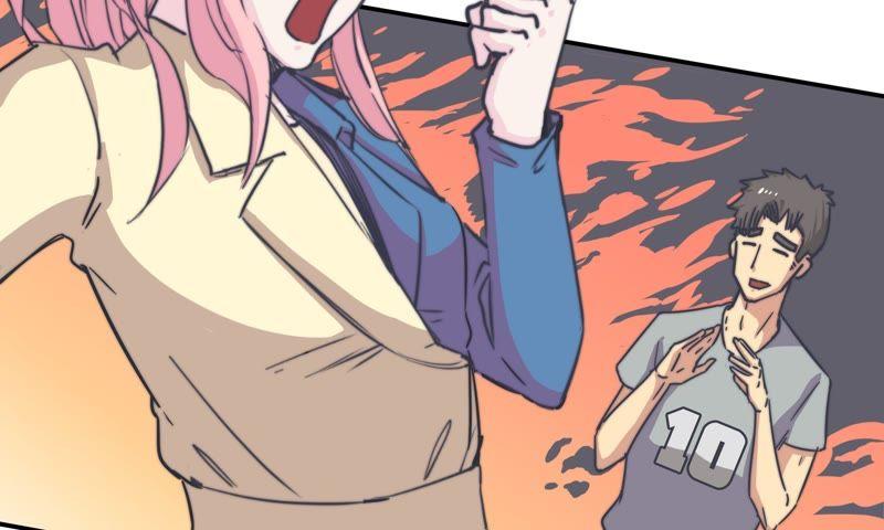 血味奶茶(1/2)-第63话