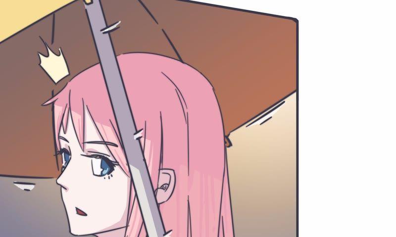 血味奶茶(1/2)-第63话