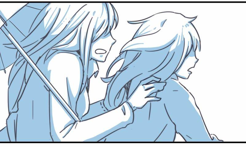 血味奶茶(1/2)-第63话