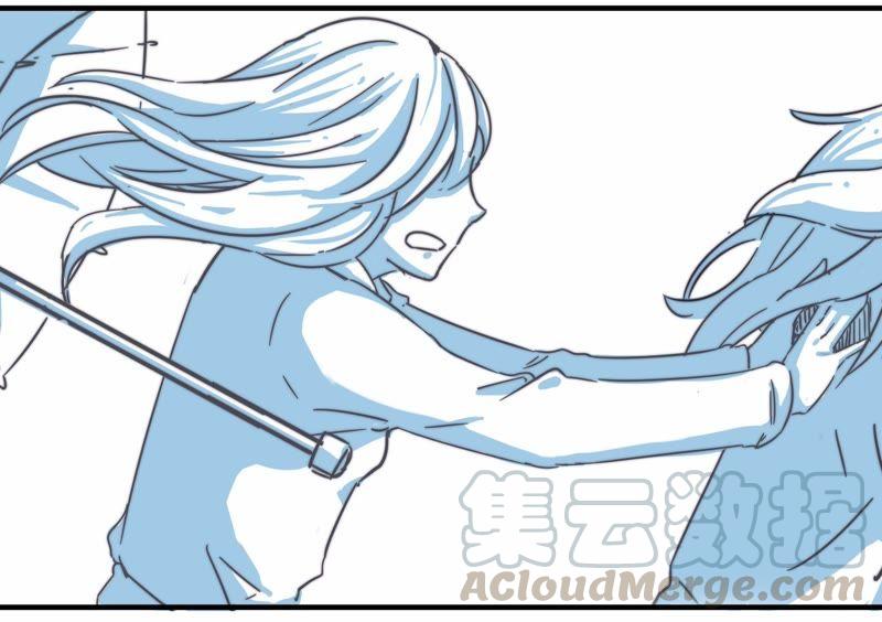 血味奶茶(1/2)-第63话