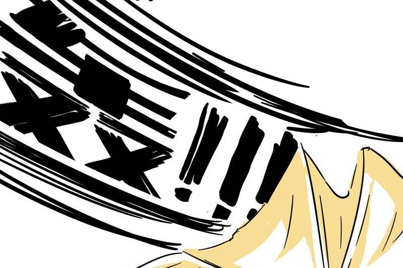 血味奶茶(1/2)-第63话