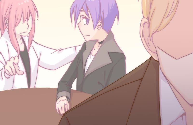 重头再来(1/2)-第75话