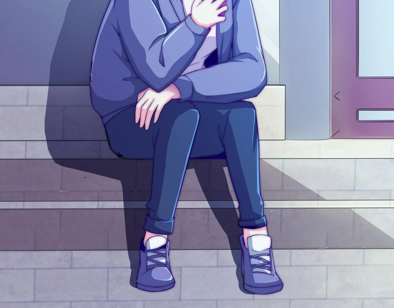 昏倒(1/2)-第77话