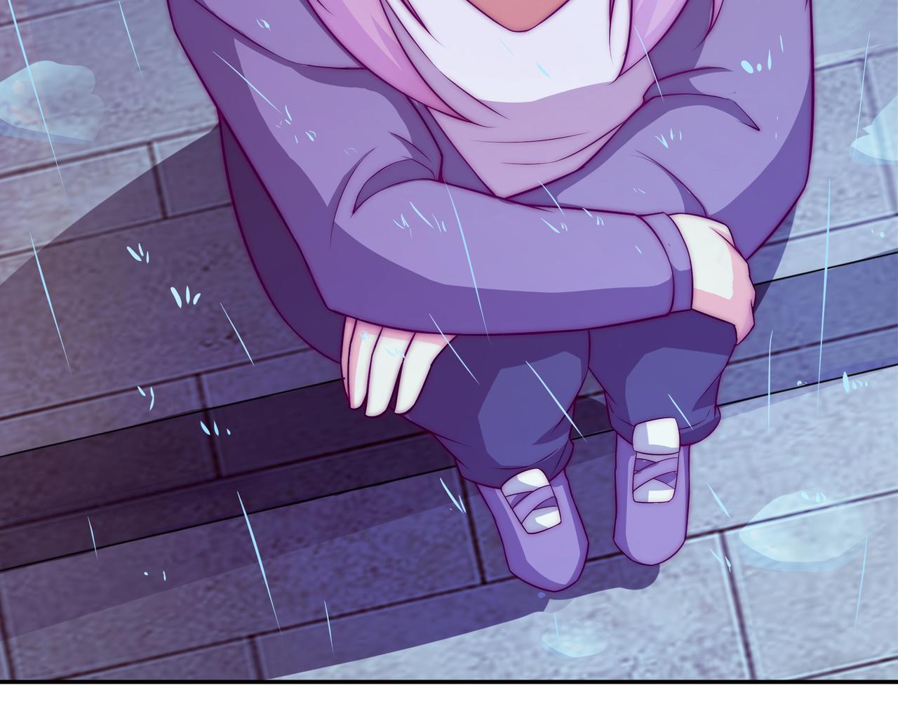 昏倒(1/2)-第77话