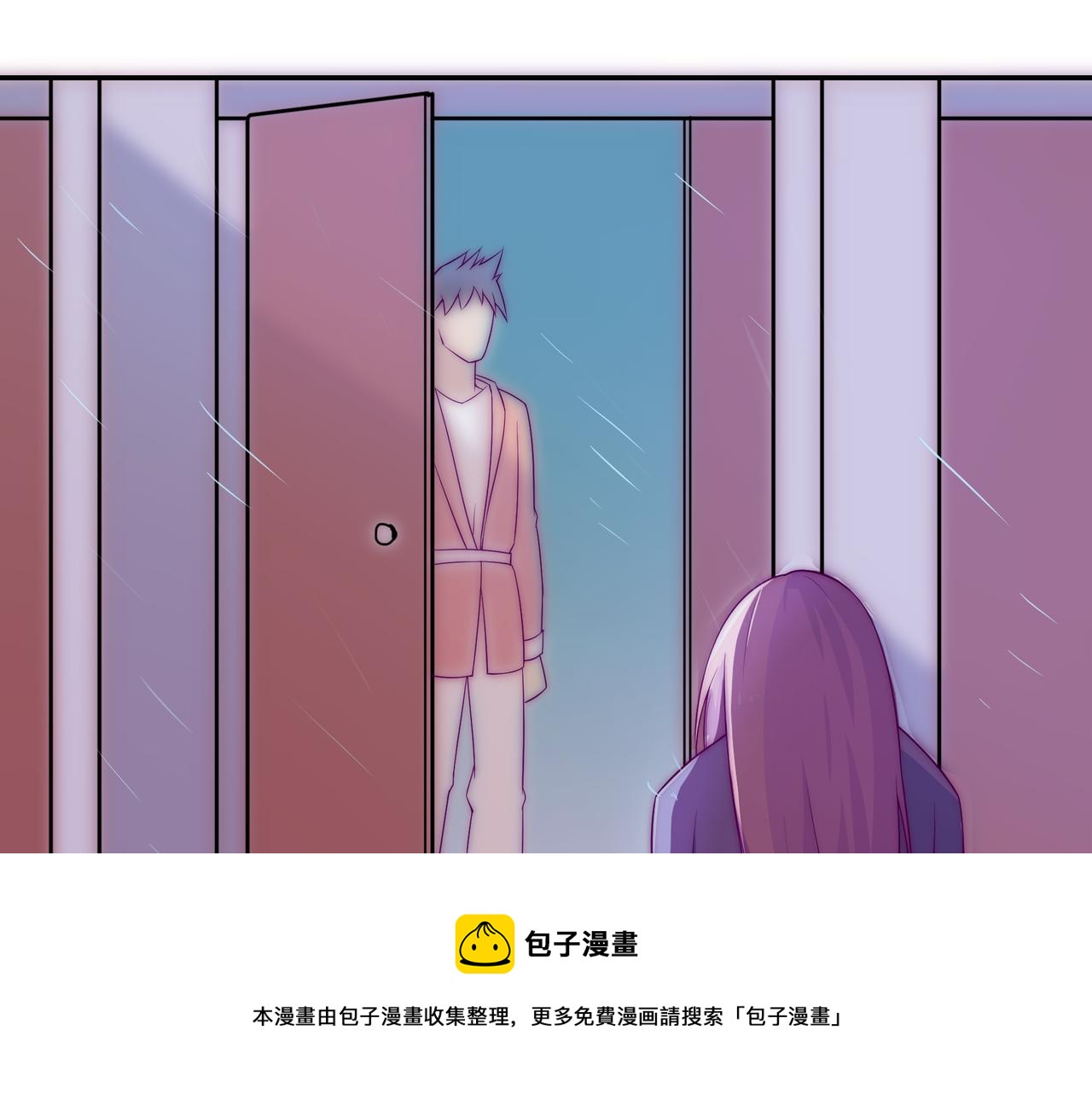 昏倒(1/2)-第77话