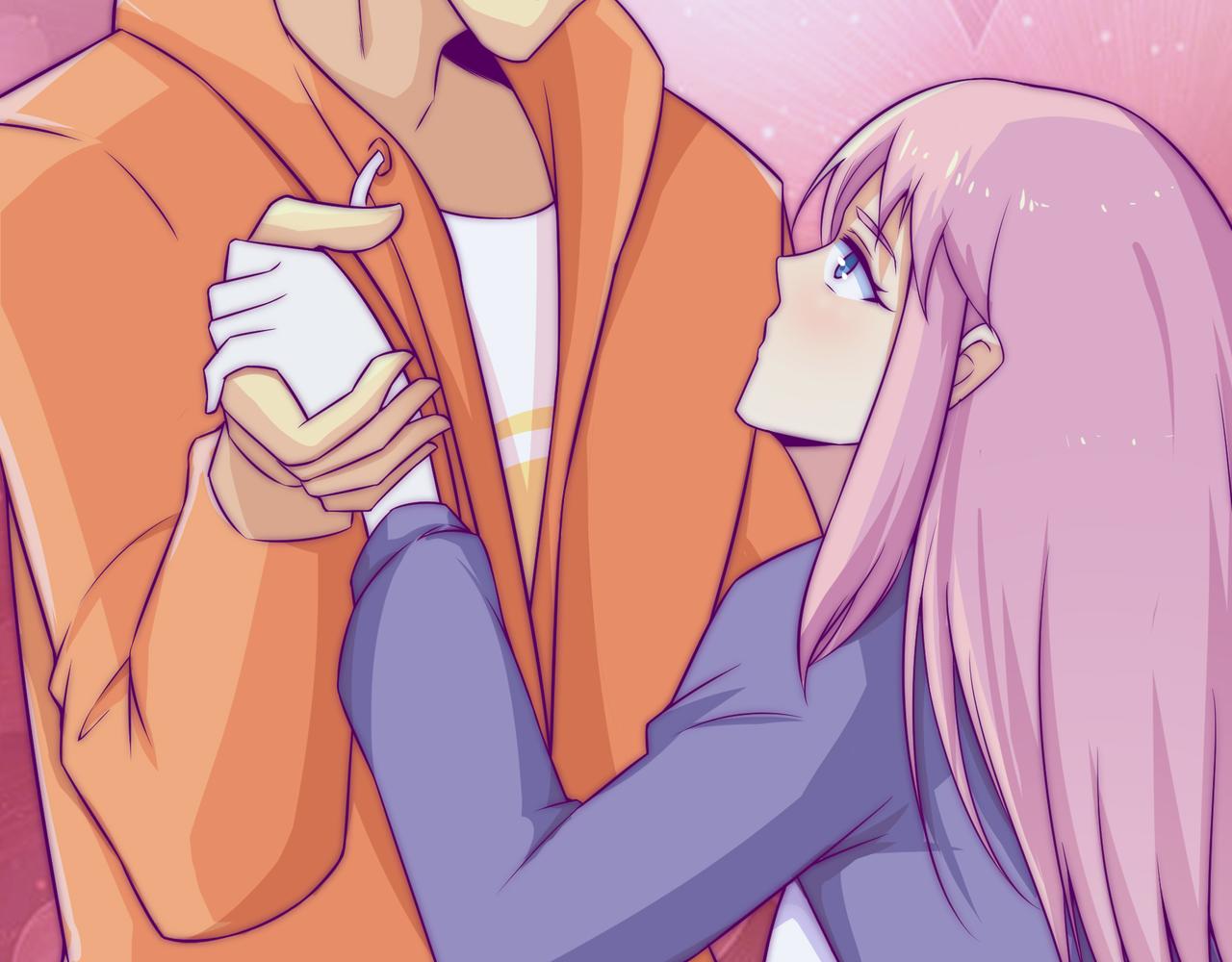 昏倒(1/2)-第77话