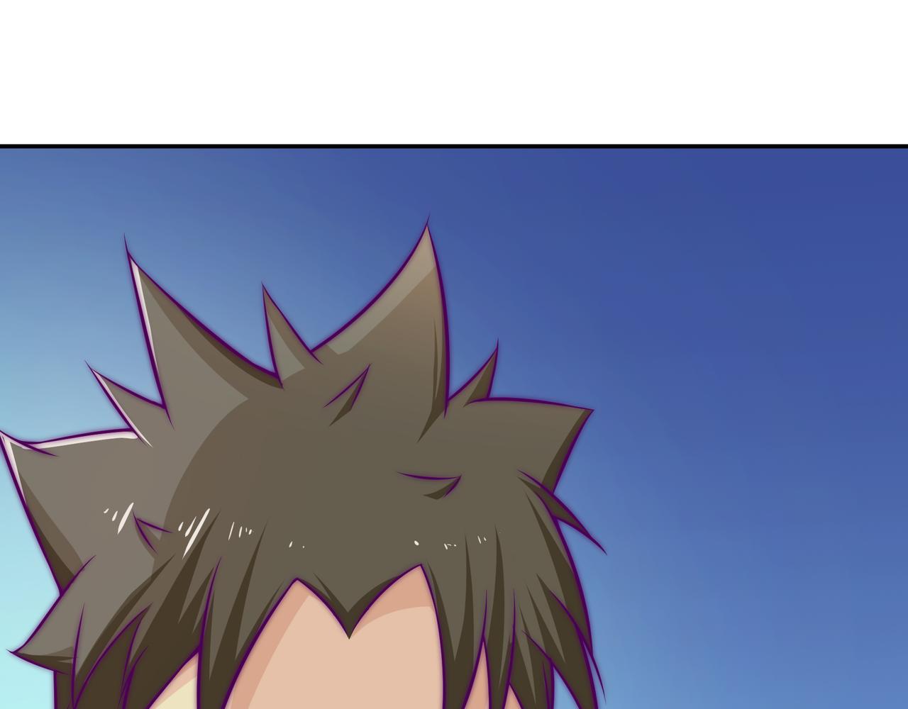 昏倒(1/2)-第77话