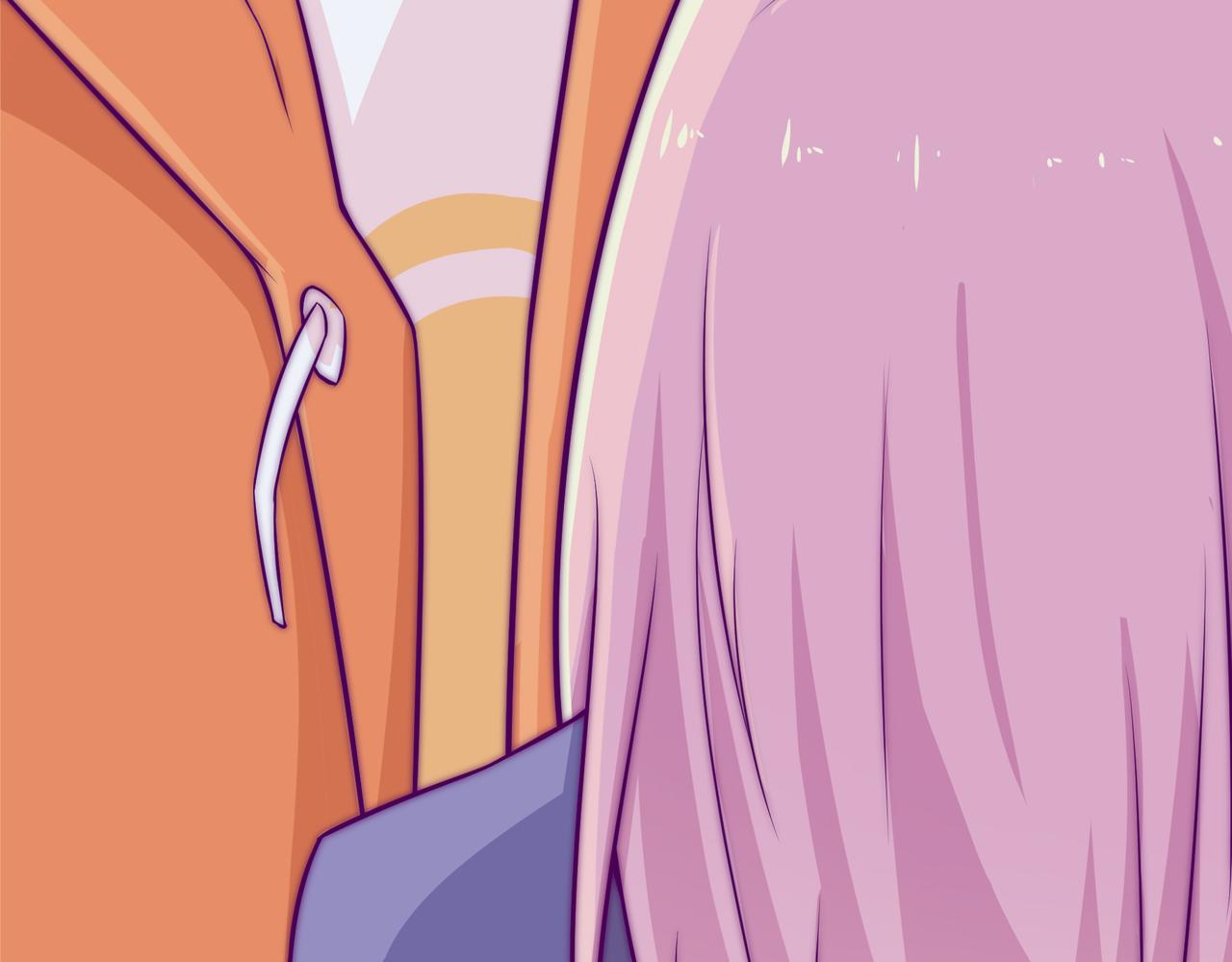 昏倒(1/2)-第77话