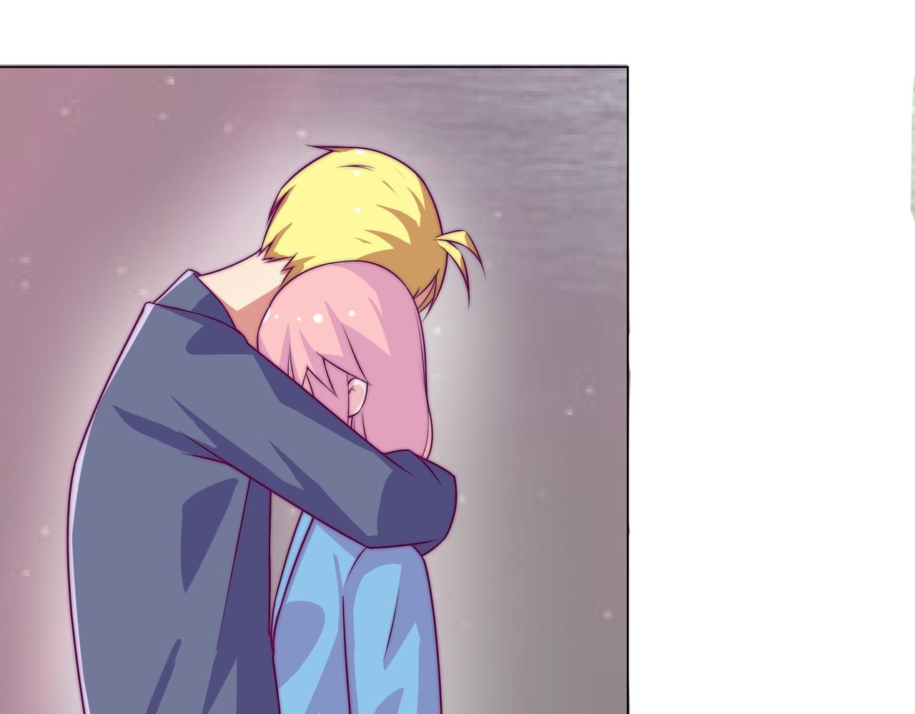 终于(1/2)-第81话