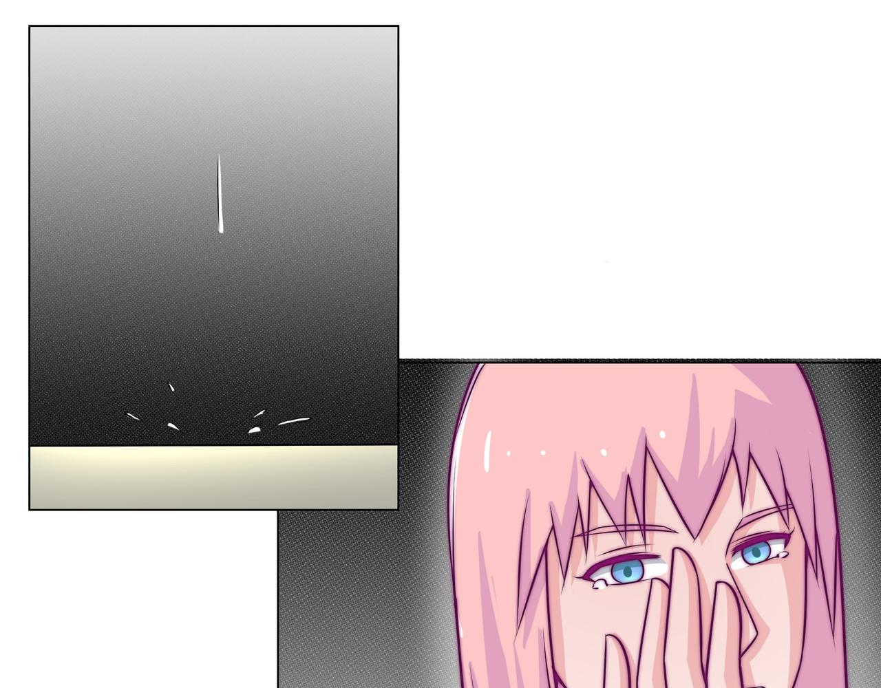 终于(1/2)-第81话