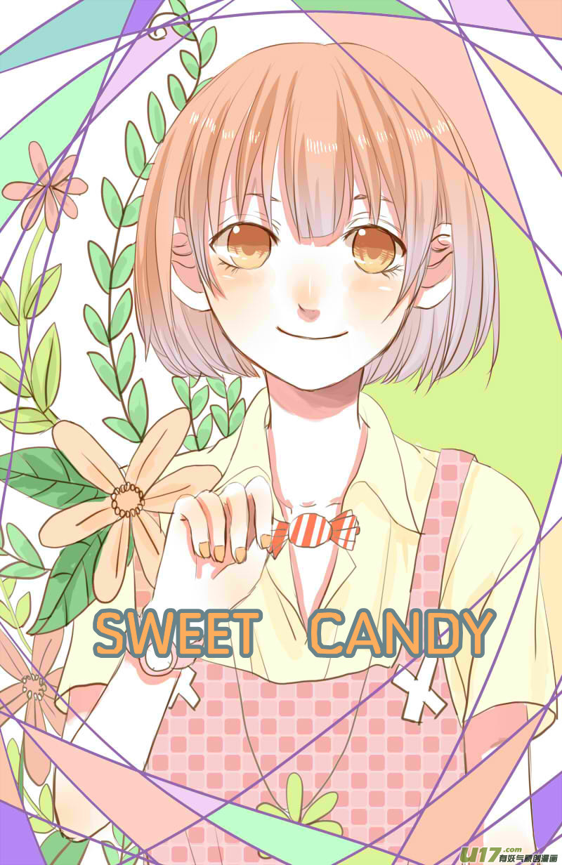SWEET CANDY - SWEET1.1 - 2
