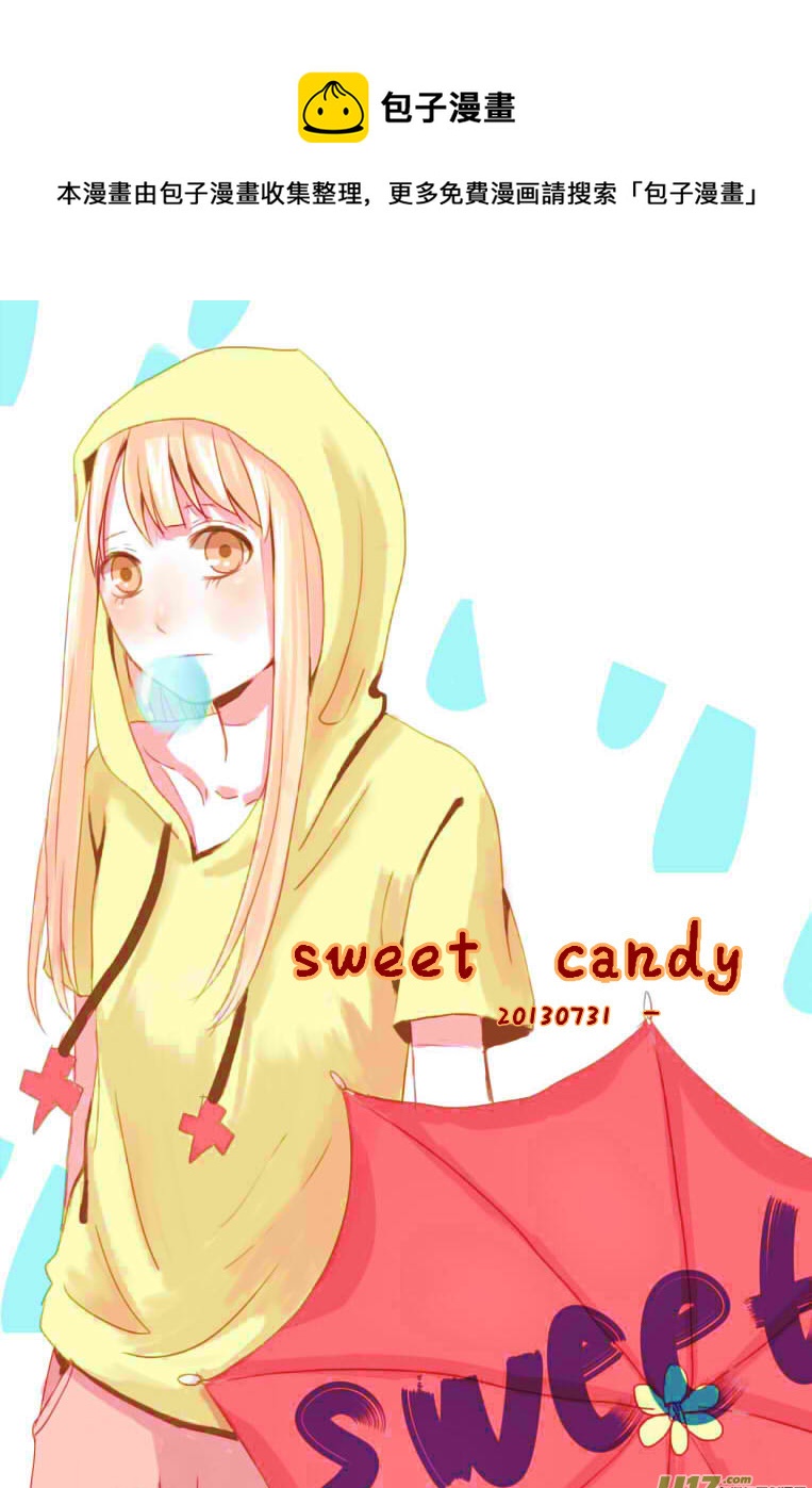 SWEET CANDY - SWEET2.2 - 1