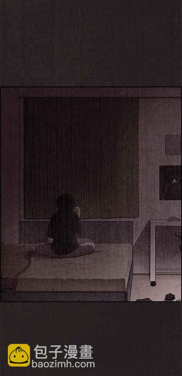 SWEET HOME - 序幕 - 4