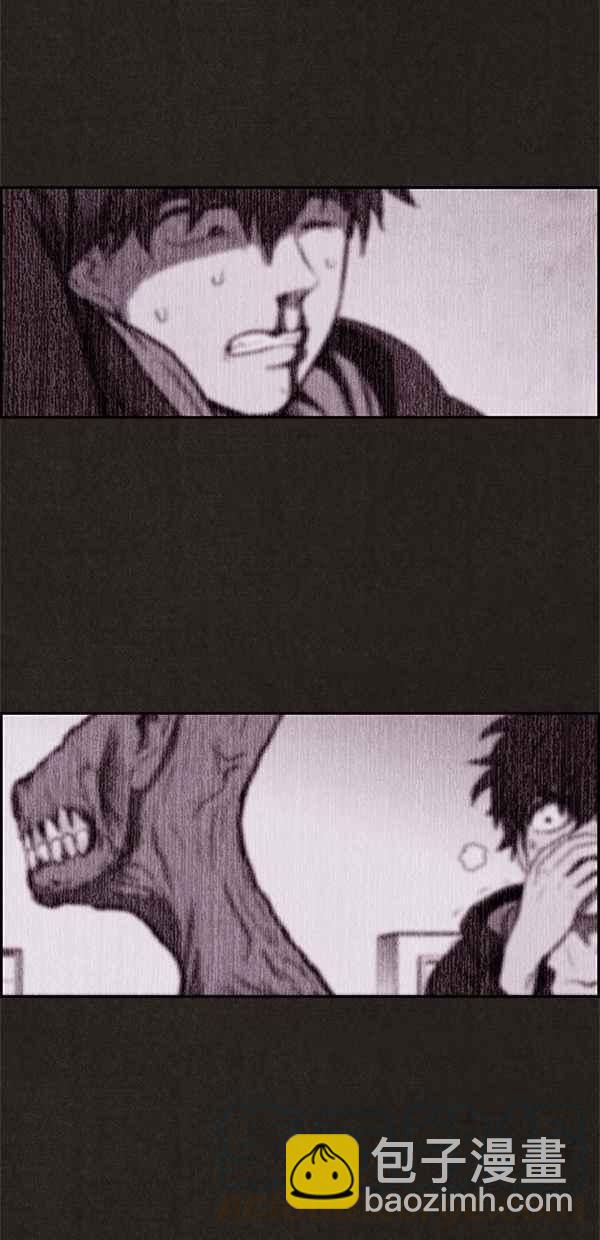 SWEET HOME - 第12話(1/2) - 3