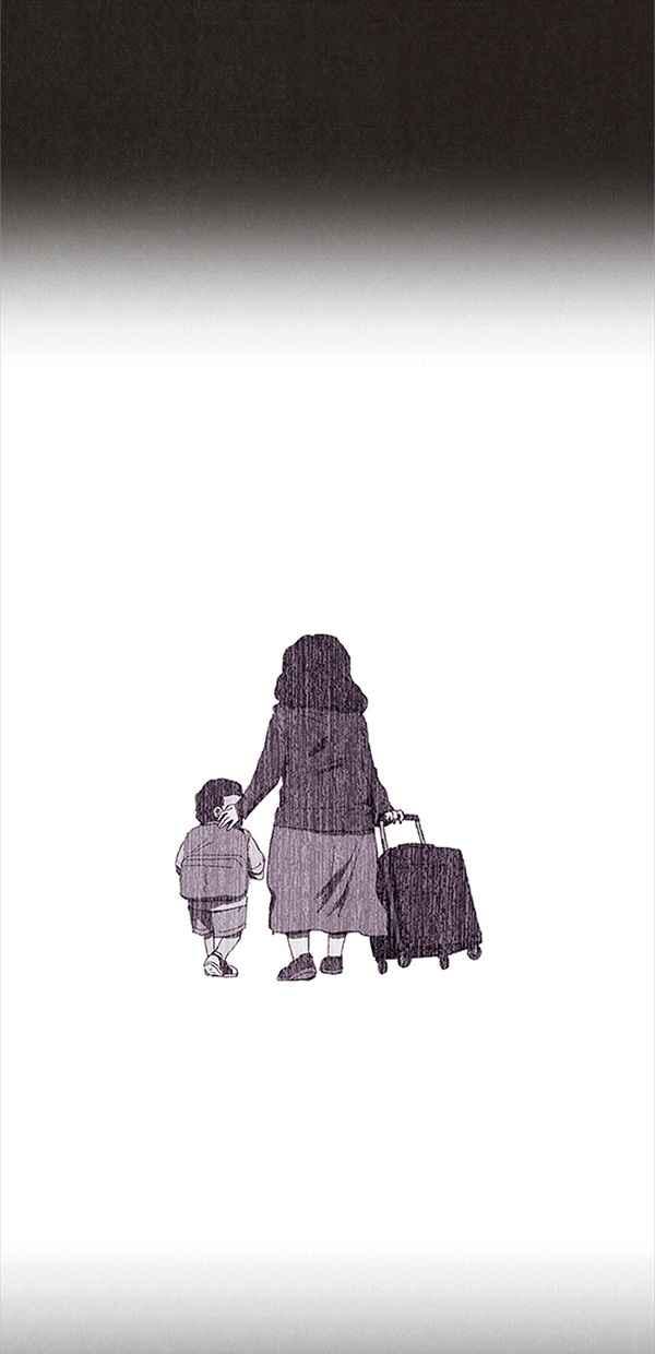 SWEET HOME - 第120話(2/3) - 2