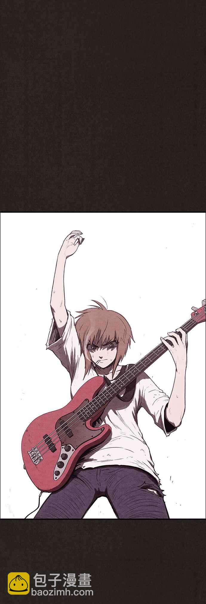 SWEET HOME - 第128話(2/2) - 2