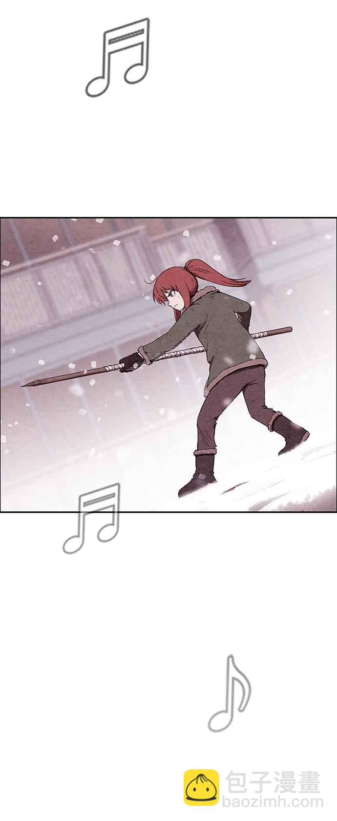 SWEET HOME - 第140話(2/2) - 5