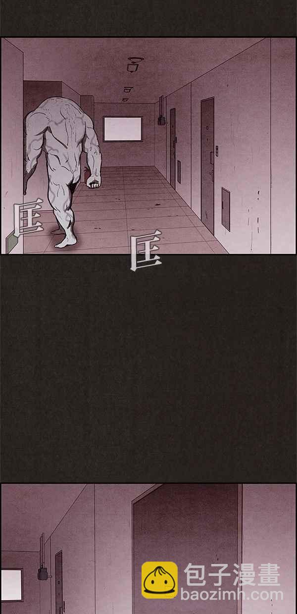 SWEET HOME - 第24話(1/2) - 2