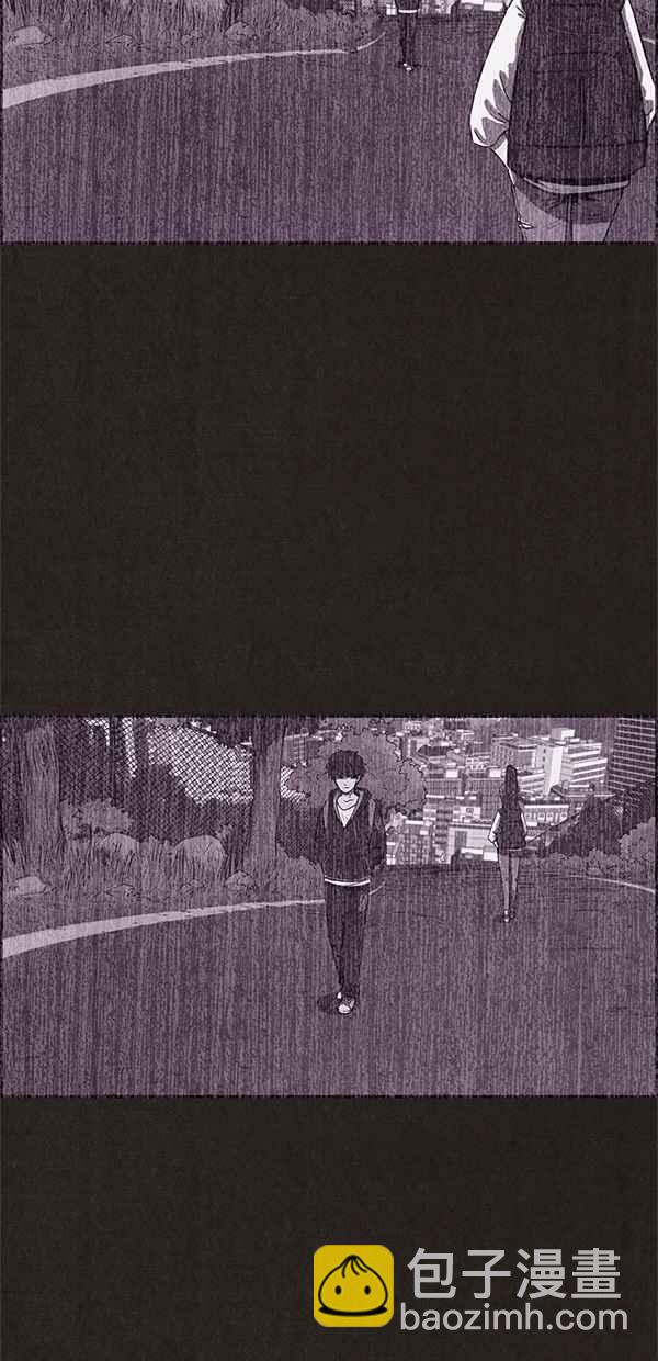 SWEET HOME - 第24話(1/2) - 5