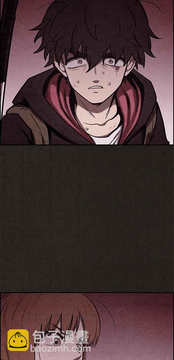 SWEET HOME - 第24話(1/2) - 2