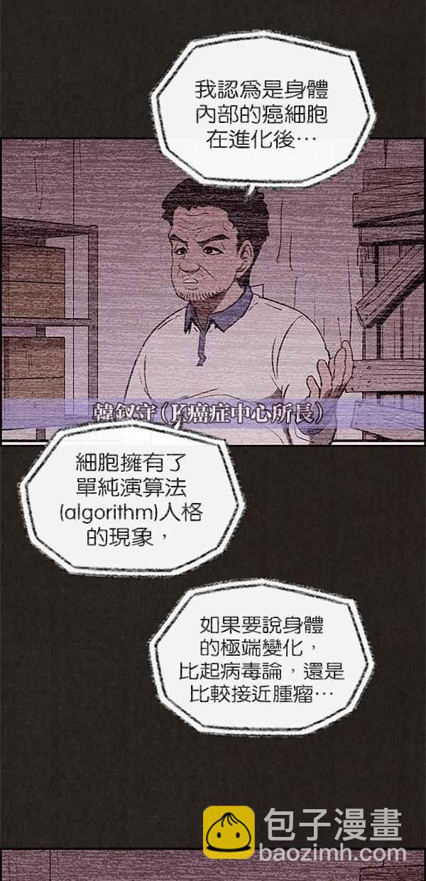 SWEET HOME - 第24話(1/2) - 6