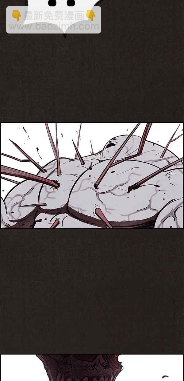 SWEET HOME - 第26話(1/2) - 5