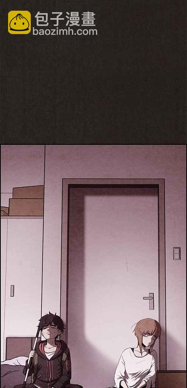 SWEET HOME - 第32話(2/2) - 2