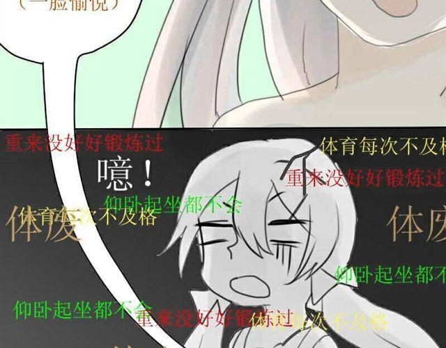 Sweet小姐 - 第5話 上學 - 1