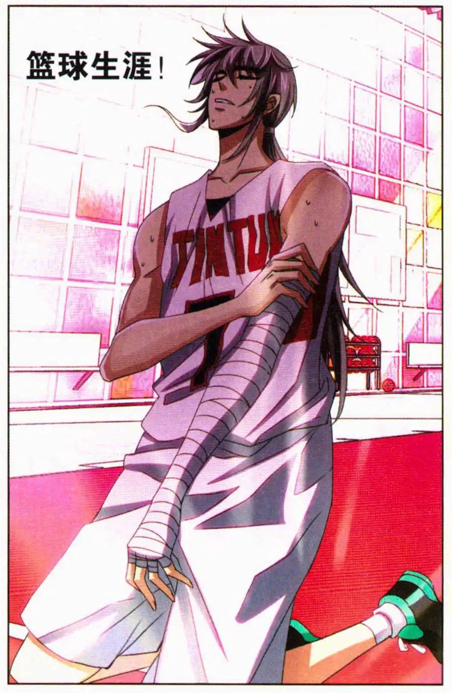 第29话 未完的比赛！！-第29话