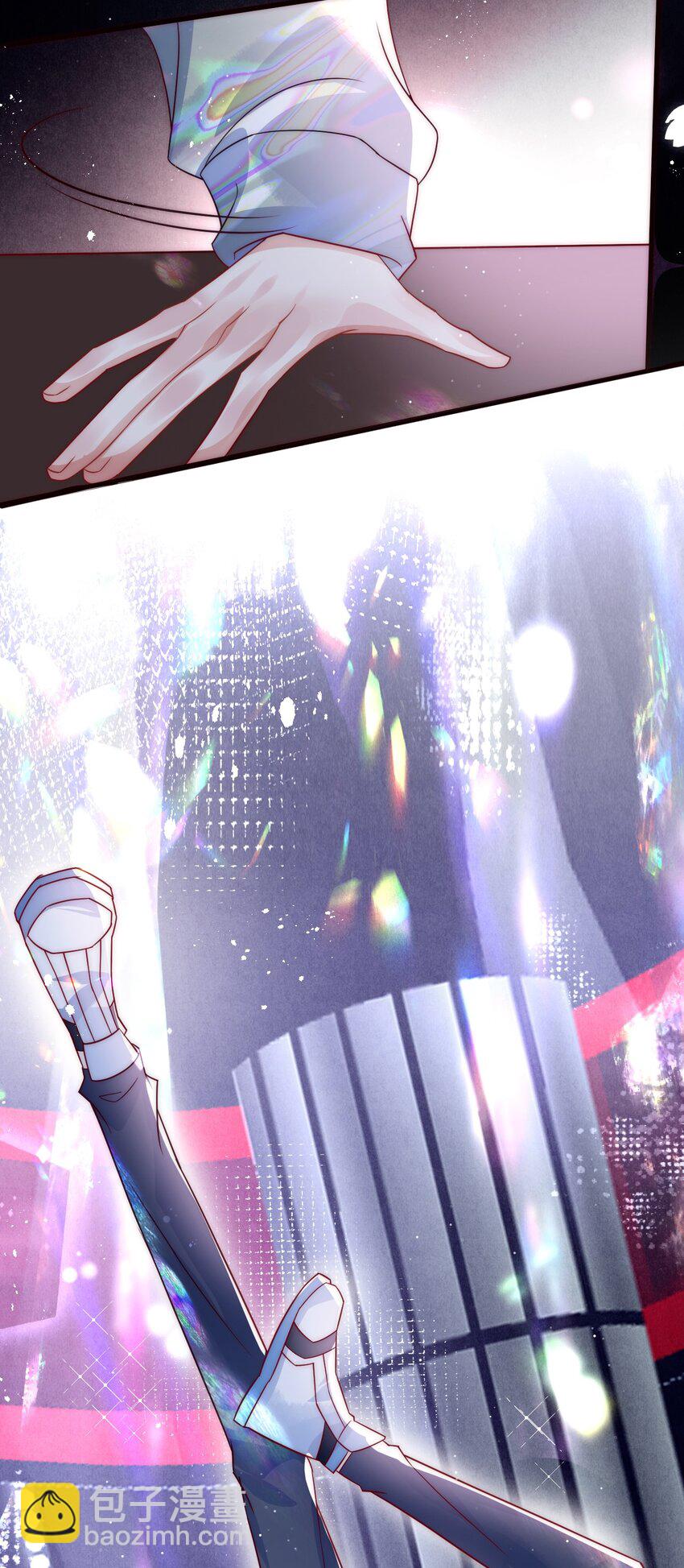 第1话 真的很像他-第1话