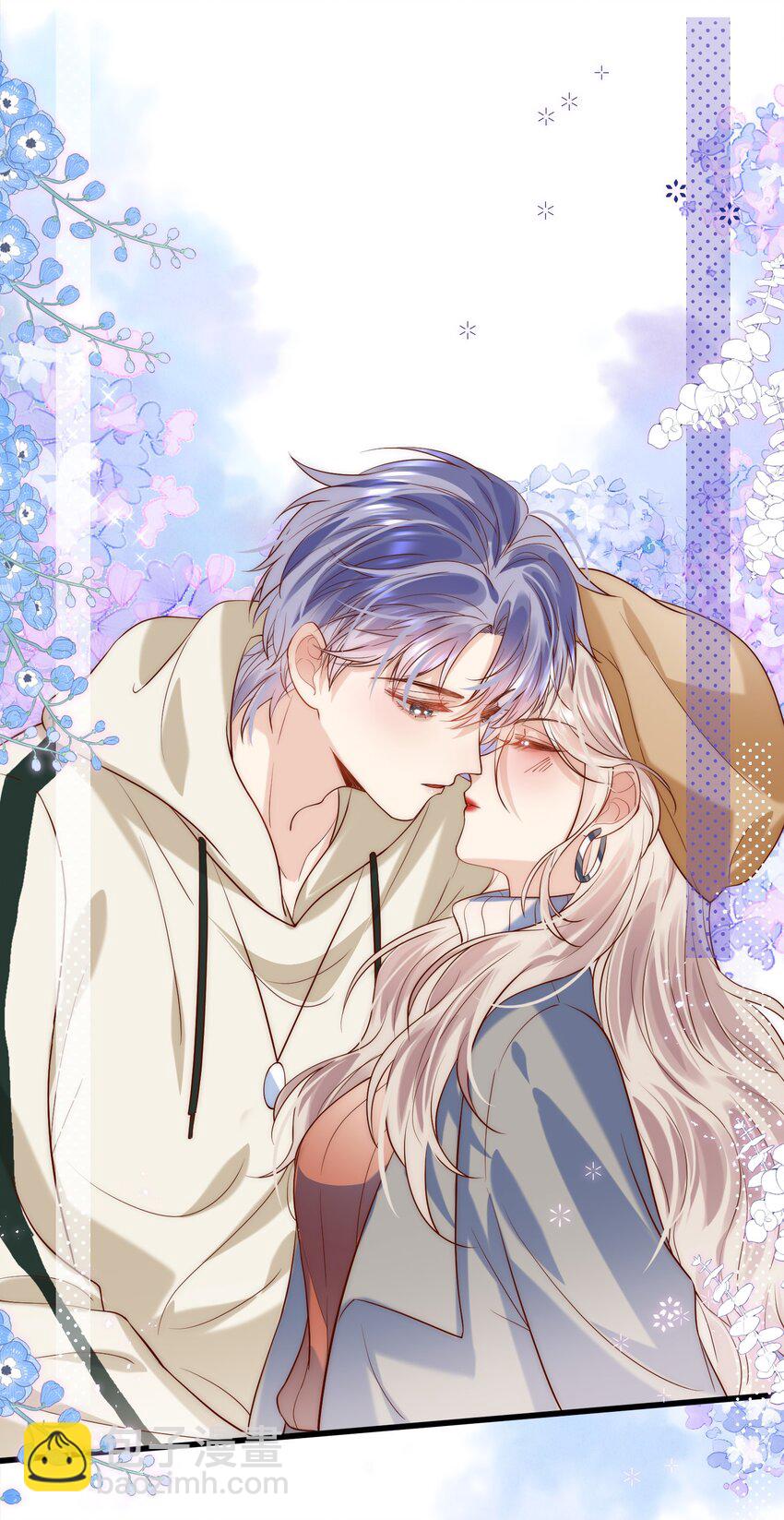 第19话 谁偷放的暧昧合照？！-第19话