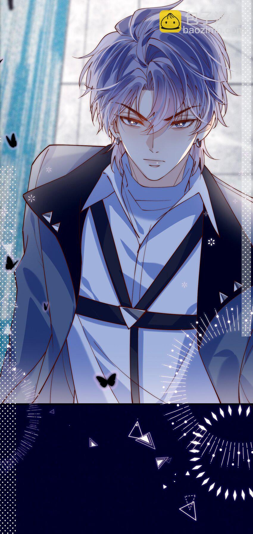 第19话 谁偷放的暧昧合照？！-第19话