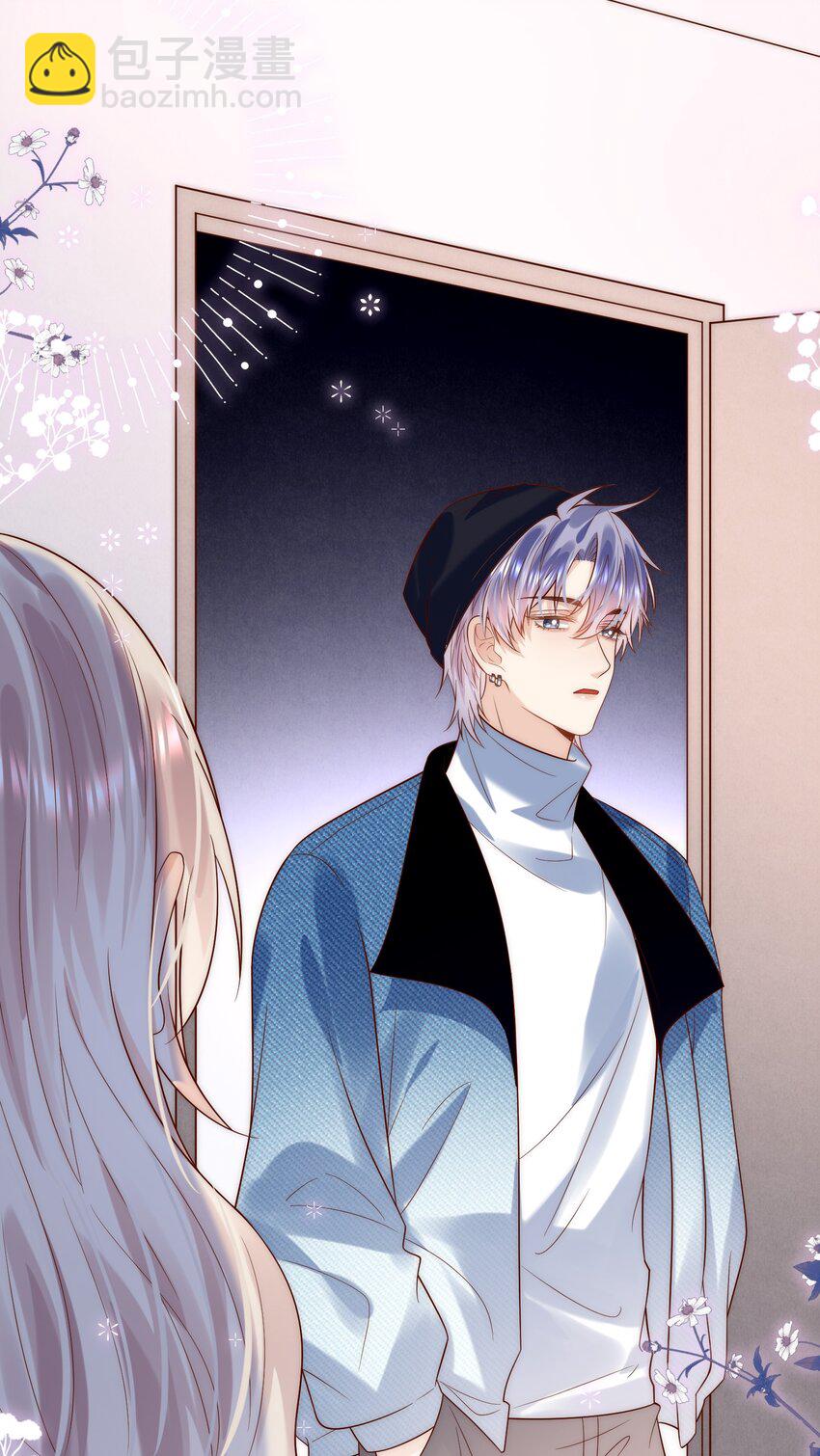 第23话 替身间的修罗场(1/2)-第23话