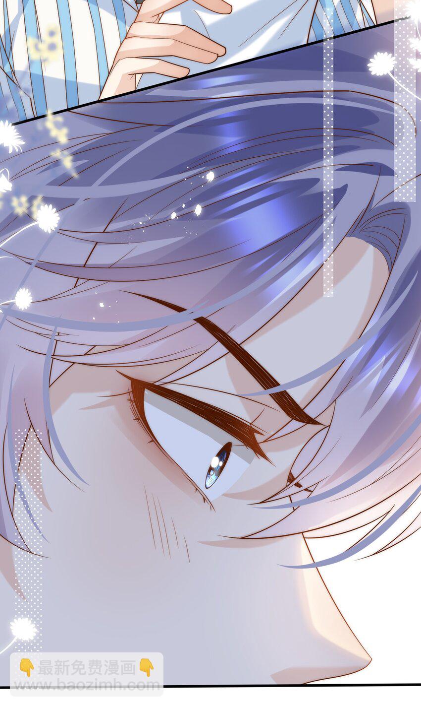 第5话 昔日麻烦回来了！-第5话