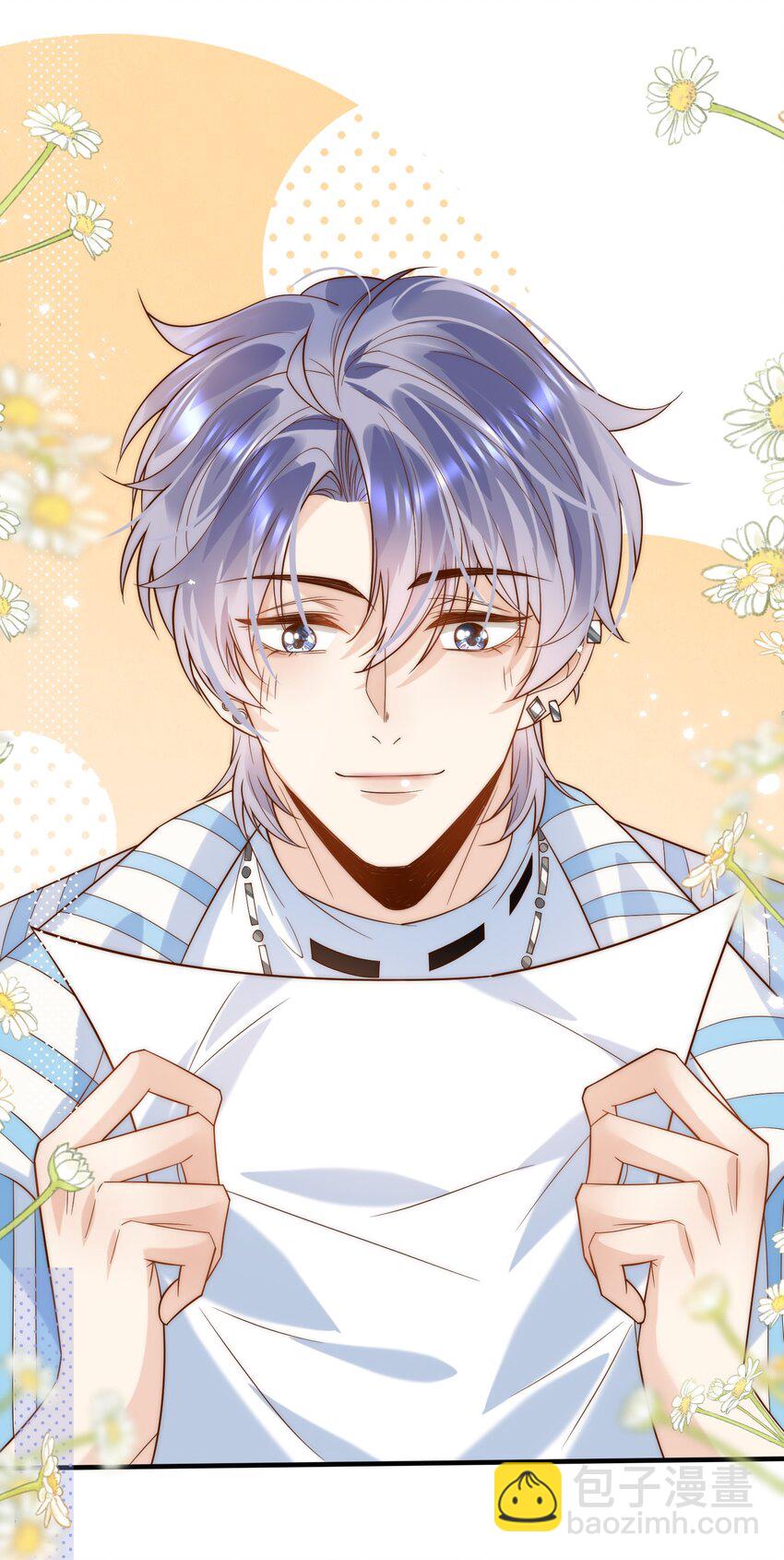 第5话 昔日麻烦回来了！-第5话