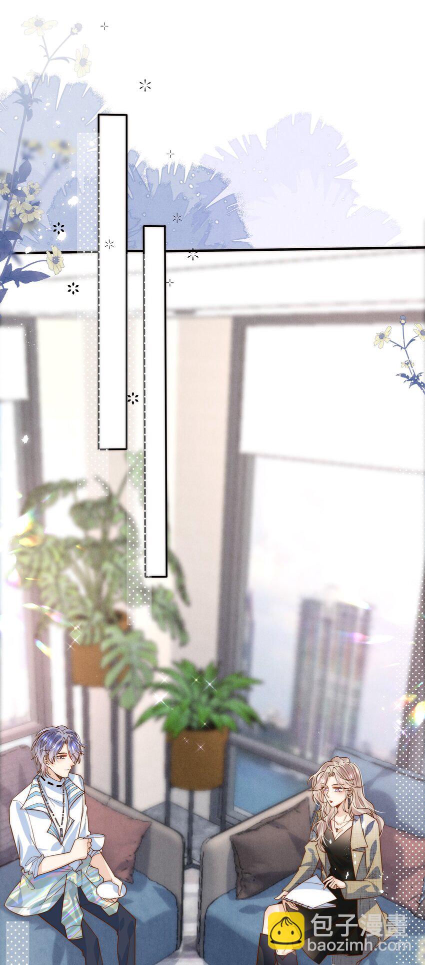 第5话 昔日麻烦回来了！-第5话