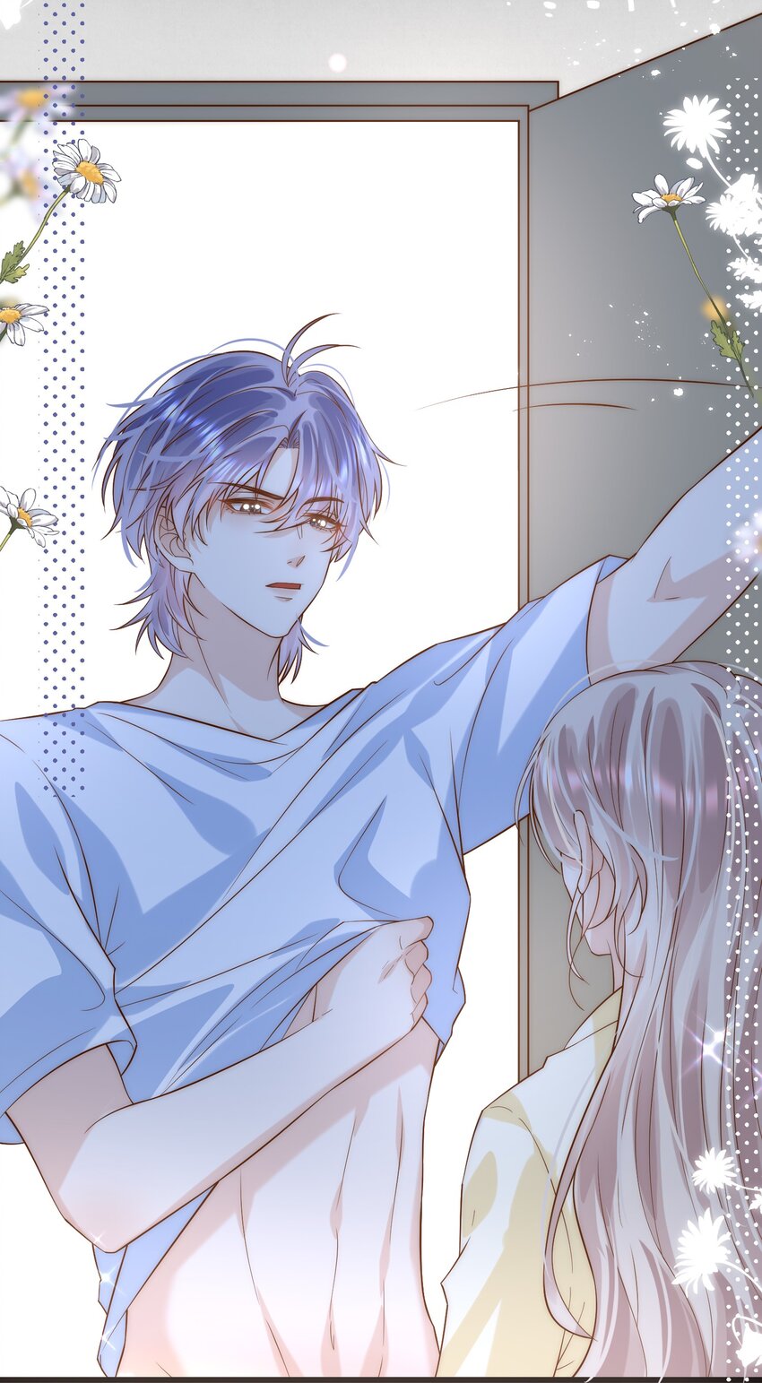 第7话 会&ldquo;开车&rdquo;吗？(1/2)-第7话