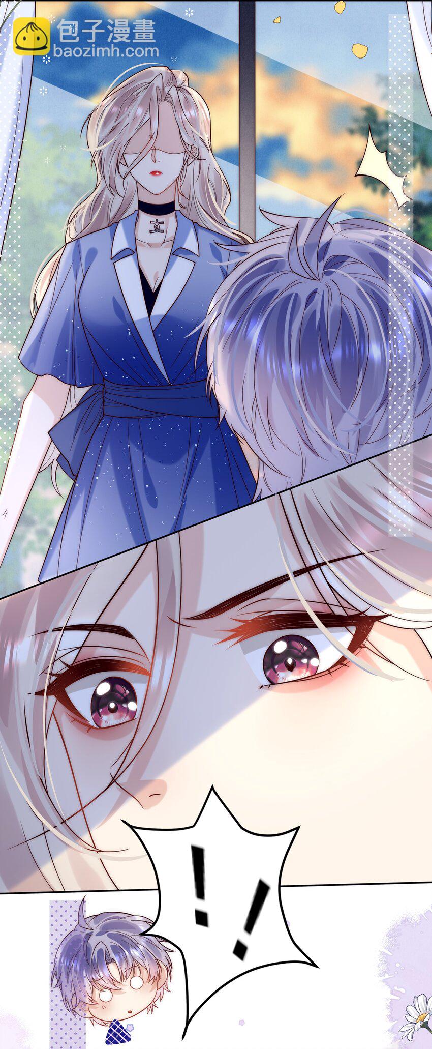 第9话 姐姐的演技碾压小课堂-第9话