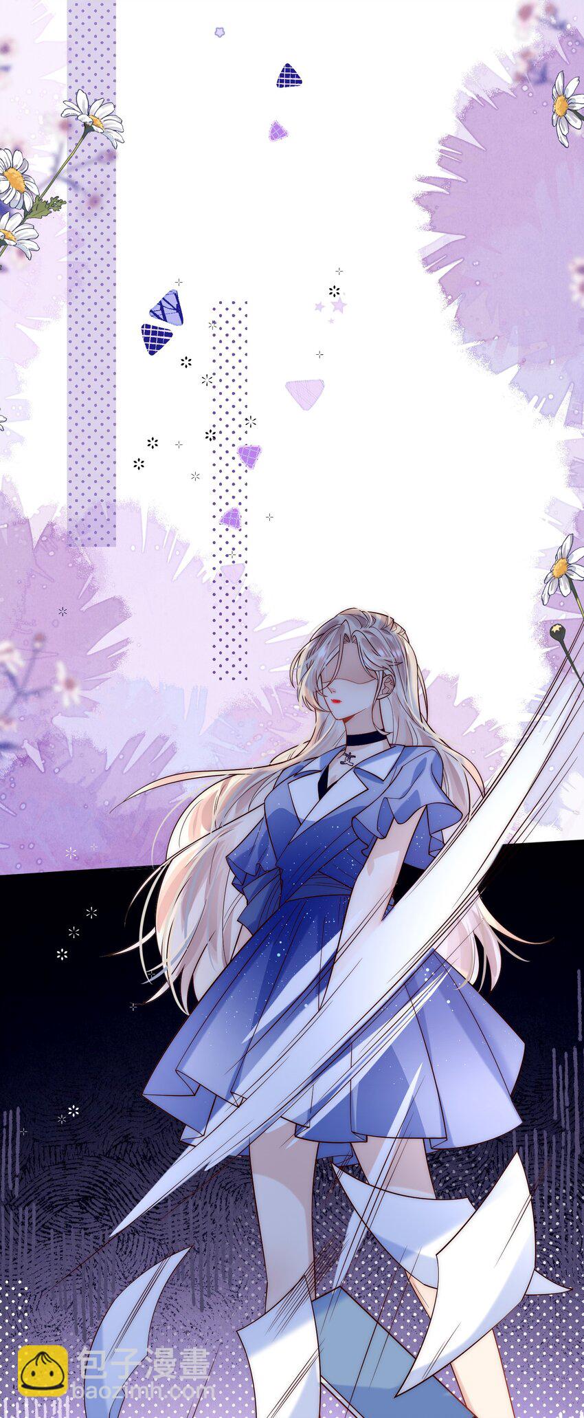 第9话 姐姐的演技碾压小课堂-第9话