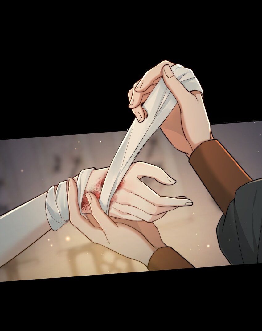 第三十话 色欲熏心？(1/2)-第31话