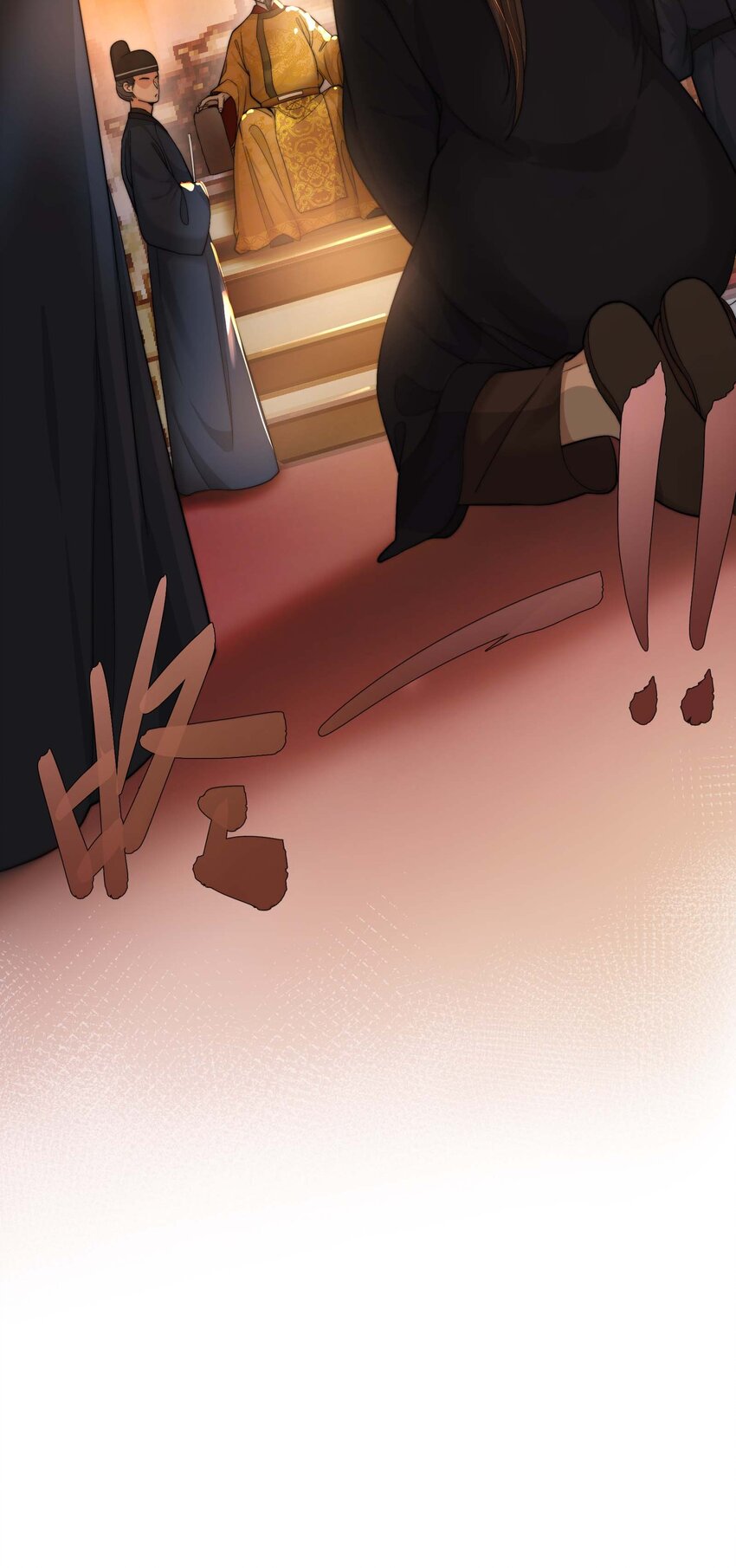 第三十二话 走，告御状去！-第33话